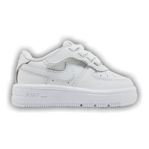 Nike Force 1 Low EasyOn TD 'Triple White'