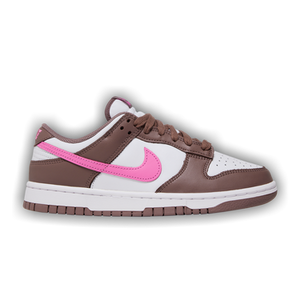 Nike Wmns Dunk Low 'Smokey Mauve Playful Pink'
