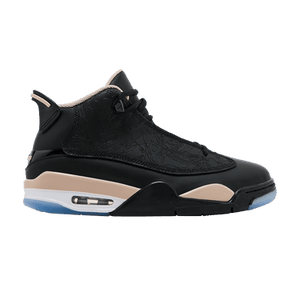 Air Jordan Dub Zero GS 'Black Fossil Stone'