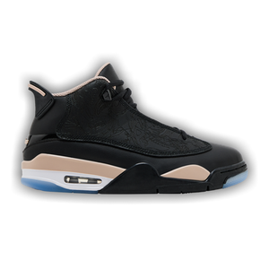 Air Jordan Dub Zero GS 'Black Fossil Stone'
