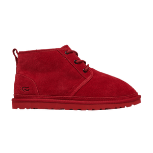 UGG Neumel Boot 'Samba Red'