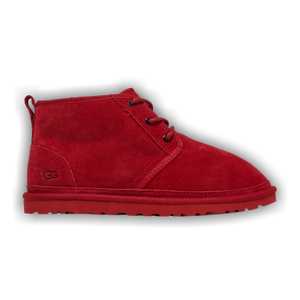 UGG Neumel Boot 'Samba Red'
