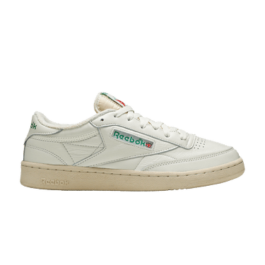 Reebok Club C 85 Vintage 'Chalk'