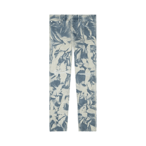 PURPLE BRAND Fatigue Marble Jeans 'Blue'