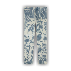 PURPLE BRAND Fatigue Marble Jeans 'Blue'