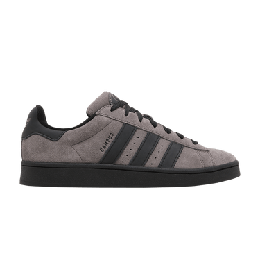 adidas Campus 00s 'Charcoal Black'