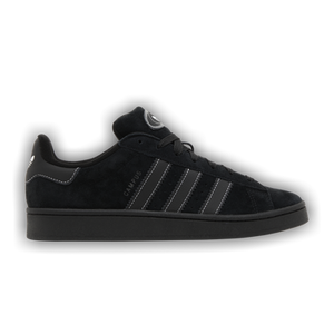 adidas Campus 00s 'Black White Contrast Stitching'