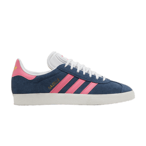 adidas Wmns Gazelle 'Preloved Ink Lucid Pink'