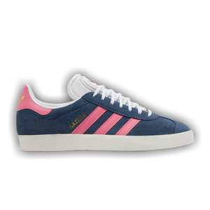 adidas Wmns Gazelle 'Preloved Ink Lucid Pink'