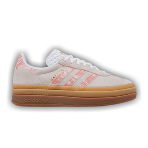 adidas Wmns Gazelle Bold 'Putty Mauve Marble'