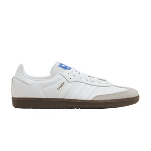 adidas Samba OG 'Double White Gum'