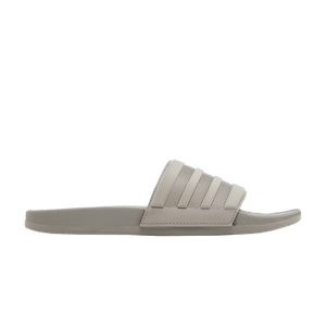 adidas Adilette Comfort Slide 'Charcoal Solid Grey'