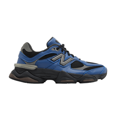 New Balance 9060 'Dark Royal Brown'
