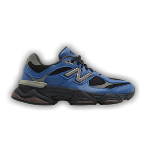 New Balance 9060 'Dark Royal Brown'