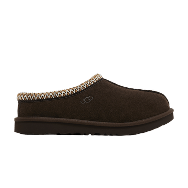 UGG Tasman 2 Slipper Kids 'Dusted Cocoa'