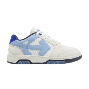 Off-White Out of Office Slim 'White Light Blue'
