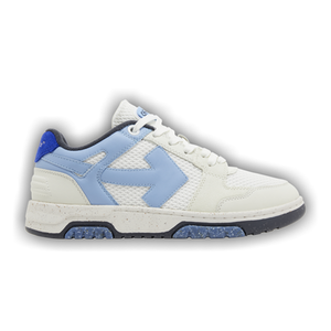 Off-White Out of Office Slim 'White Light Blue'