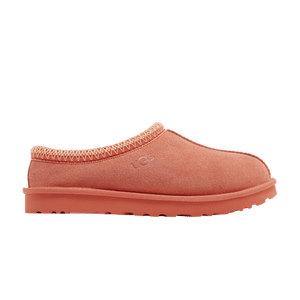 UGG Wmns Tasman Slipper 'Vibrant Coral'