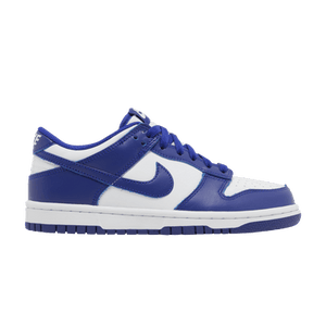 Nike Dunk Low GS 'Concord'
