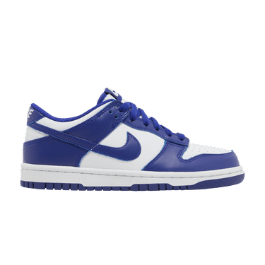 Nike Dunk Low GS 'Concord'