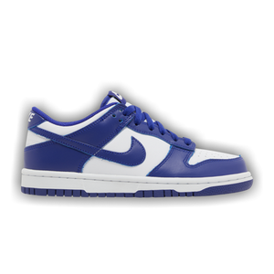 Nike Dunk Low GS 'Concord'
