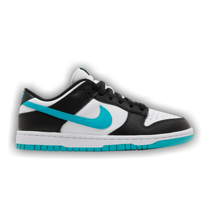 Nike Dunk Low 'Black Dusty Cactus'
