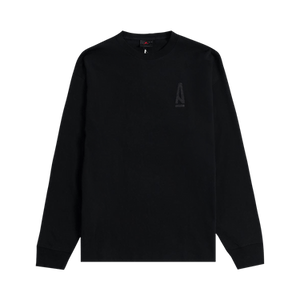 Air Jordan x A Ma Maniére Long-Sleeve 'Black'