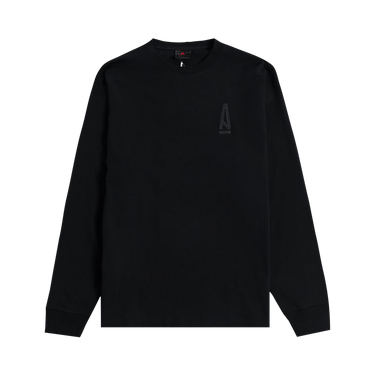 Air Jordan x A Ma Maniére Long-Sleeve 'Black'