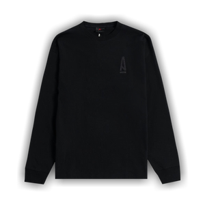 Air Jordan x A Ma Maniére Long-Sleeve 'Black'