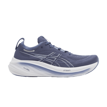 ASICS Gel Nimbus 26 'Thunder Blue'