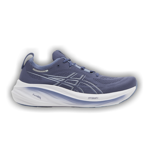 ASICS Gel Nimbus 26 'Thunder Blue'