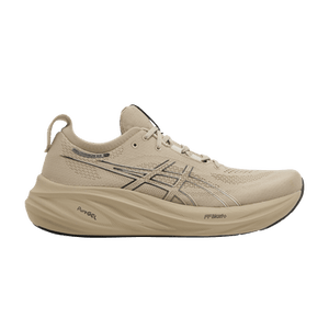 ASICS Gel Nimbus 26 'Feather Grey Black'