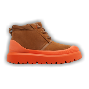 UGG Neumel Weather Hybrid 'Chestnut Orange'