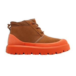 UGG Neumel Weather Hybrid 'Chestnut Orange'