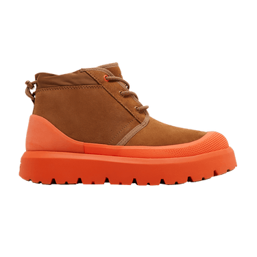 UGG Neumel Weather Hybrid 'Chestnut Orange'