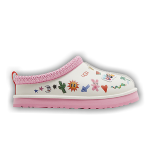 UGG Tazz Slipper Kids 'Pop Sketch'