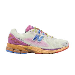 Action Bronson x New Balance 1906R 'Rosewater'