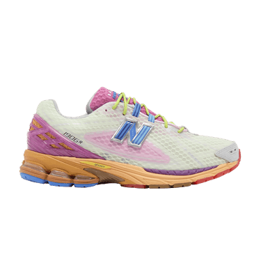 Action Bronson x New Balance 1906R 'Rosewater'