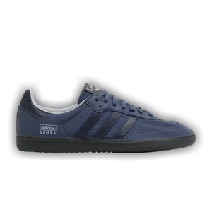 adidas Samba OG 'Reflective Nylon Pack - Preloved Ink'