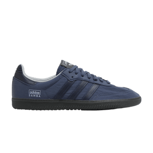 adidas Samba OG 'Reflective Nylon Pack - Preloved Ink'