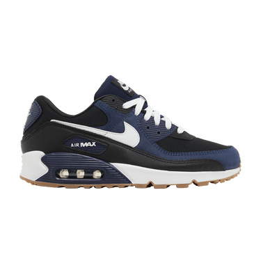 Nike Air Max 90 'Midnight Navy Gum'
