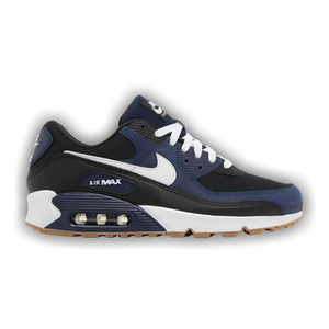 Nike Air Max 90 'Midnight Navy Gum'