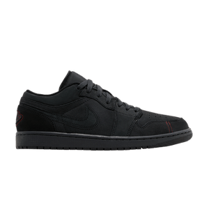 Air Jordan 1 Low SE Craft 'Dark Smoke Red'