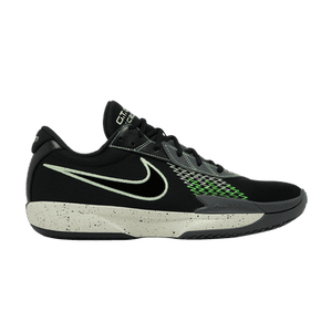 Nike Men's Air Zoom GT Cut Academy 'Black Barely Volt'