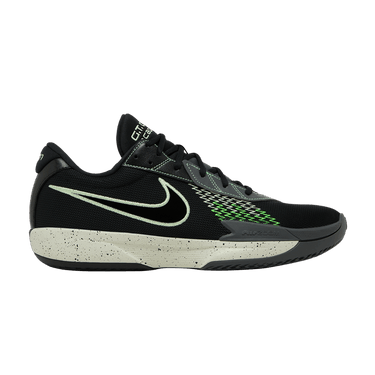 Nike Men's Air Zoom GT Cut Academy 'Black Barely Volt'