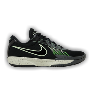 Nike Men's Air Zoom GT Cut Academy 'Black Barely Volt'