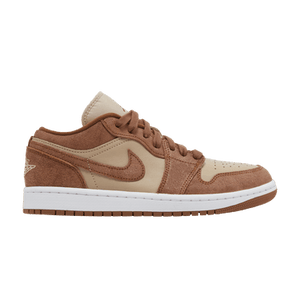 Wmns Air Jordan 1 Low SE 'Legend Coffee'
