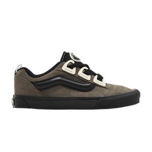 Vans Knu-Skool DR 'Grey Marshmallow'