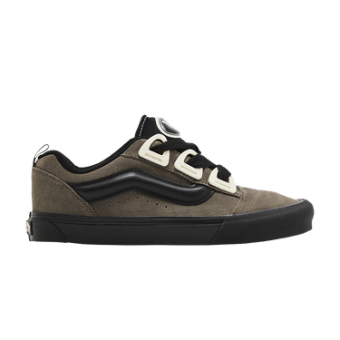 Vans Knu-Skool DR 'Grey Marshmallow'