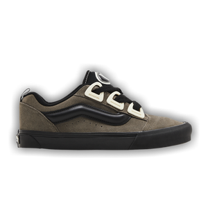Vans Knu-Skool DR 'Grey Marshmallow'